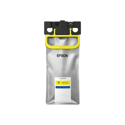 Epson XXL Ink | WorkForce Pro EM/EP-C800R | Ink cartrige | Yellow – nuotrauka 1