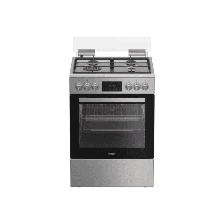 Whirlpool Cooker W6G8LCSWX – image 1