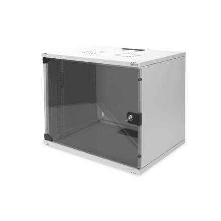 Digitus 9U wall mounting cabinet – nuotrauka 1