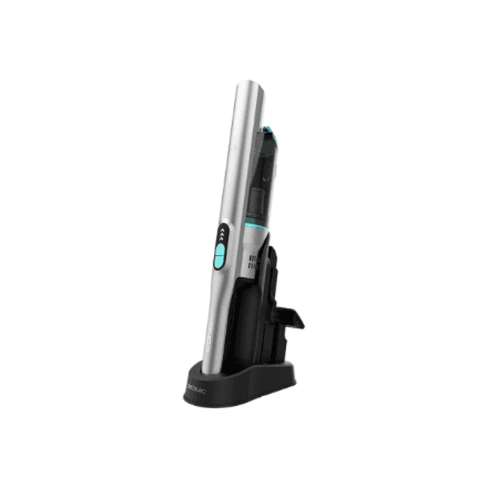 Cecotec Vacuum cleaner Conga Rockstar Micro Essential – nuotrauka 1