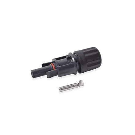 TrinaSolar | TS4 Positive Connector Solar, Adapter 4/6mm2, Cable OD 4.7-6.0mm – nuotrauka 1