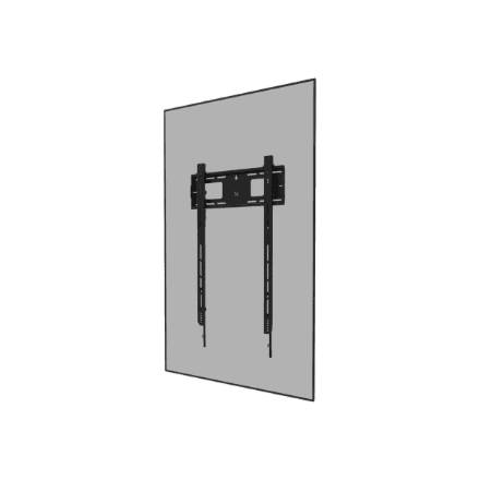 Neomounts Wall mount WL30-750BL18P Heavy duty wall mount – nuotrauka 1