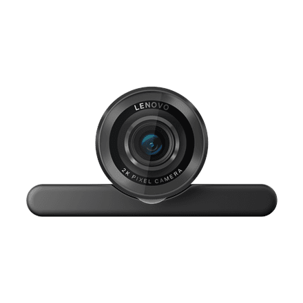 Lenovo QHD Webcam – nuotrauka 1