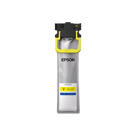 Epson WorkForce Pro EM/EP-C800R | XL Ink cartridge | Yellow – nuotrauka 1