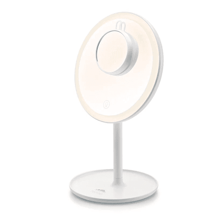 ETA | ETA135490000 Cosmetic LED Mirror 2 in 1 | 20 cm | White – image 1