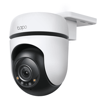 TP-LINK Pan/Tilt Security Wi-Fi Camera – image 1