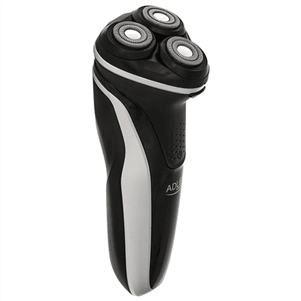Adler | Shaver | AD 2928 | Operating time (max) 90 min | Black – image 1