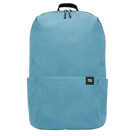 Xiaomi | Mi Casual Daypack | Backpack | Shoulder strap | Waterproof | Bright Blue – nuotrauka 1