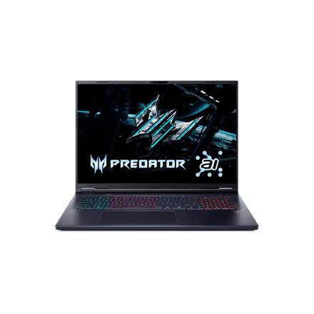 Acer Predator Helios Neo 18 AI PHN18-72-75PV – image 1