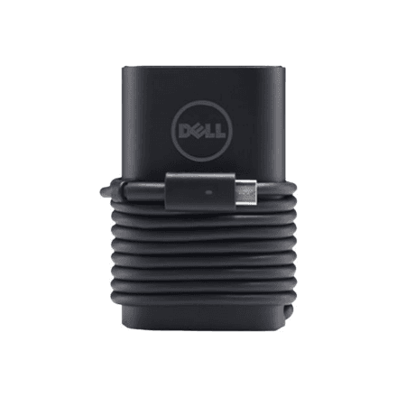 Dell | Power adapter - AC/USB-C | 452-BDUJ | 90 W – nuotrauka 1