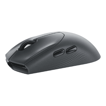Dell | Gaming Mouse | Alienware AW720M | Wired/Wireless | USB-A | Black – image 1