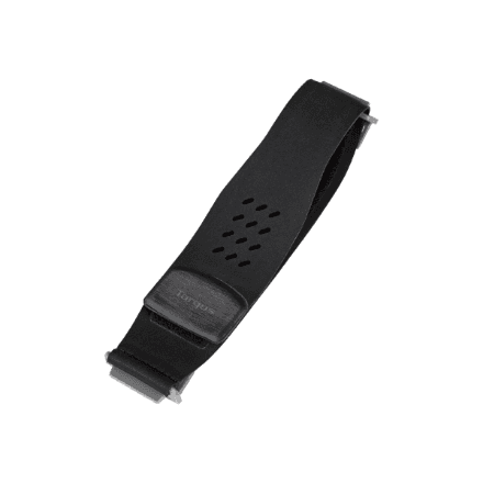 Targus Hand Strap for SafePort Rugged Tablet Case for THD498GLZ, THD500GL, THD49912GLZ · THA100GLZ · Black – image 1
