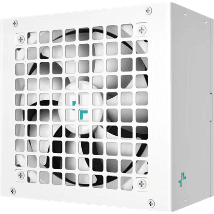 Deepcool PSU | PL650D-FC | 650 W – nuotrauka 1