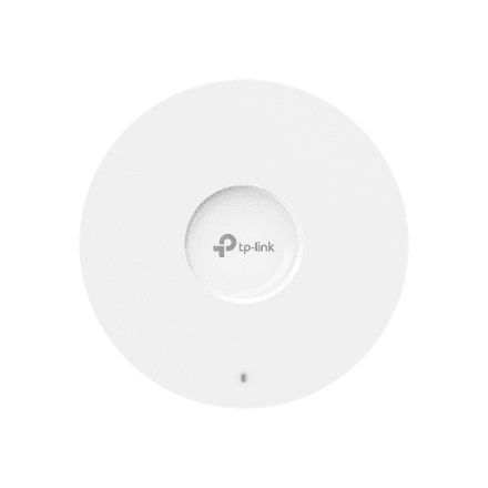 TP-LINK EAP683 UR Omada AX6000 Ceiling Mount Dual-Band Wi-Fi 6 Access Point | TP-LINK – nuotrauka 1