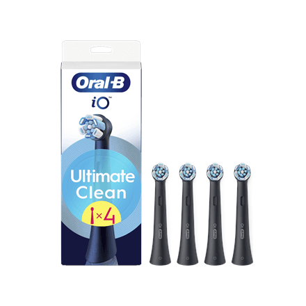 Oral-B Replaceable toothbrush heads – nuotrauka 1
