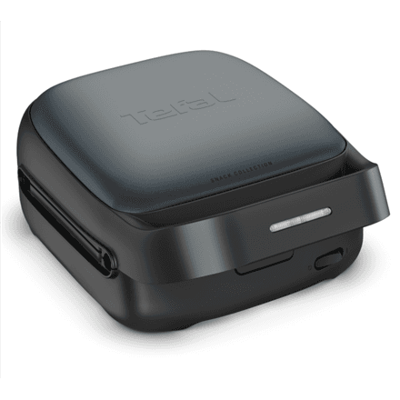 TEFAL Sandwich and Waffle Maker – nuotrauka 1