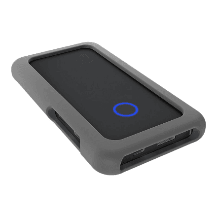 Raidsonic | DockingStation with NVMe slot | IB-DK2108M-C | HDMI ports quantity 1 – image 1