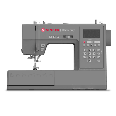 Singer Computerized Sewing Machine – nuotrauka 1