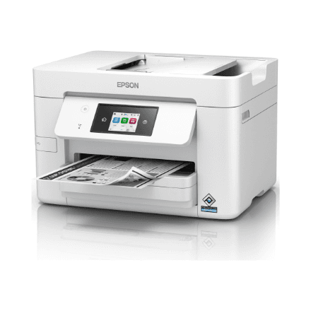 Epson Multifunctional printer – image 1