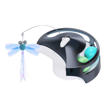Enabot | ROLA PetPal Interactive Toys | WH287306 – nuotrauka 1