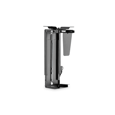 PC Table Mount | DA-90411 | 30-51 cm | Steel | Black – nuotrauka 1