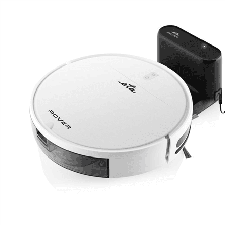 ETA Robot Vacuum Cleaner ETA124890010 ROVER – nuotrauka 1