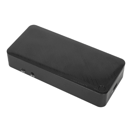 Targus USB-C Universal DV4K Docking Station with 100W Power Delivery – nuotrauka 1