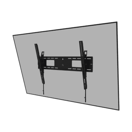 Neomounts Wall mount WL35-750BL18 Heavy duty wall mount – image 1
