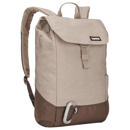 Thule | Lithos | Fits up to size 16 " | Backpack | Nuanced Brown – image 1