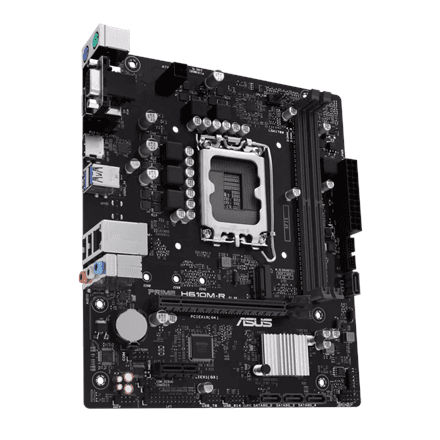 Asus PRIME H610M-R-SI – image 1