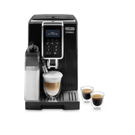 Delonghi Coffee Maker – nuotrauka 1