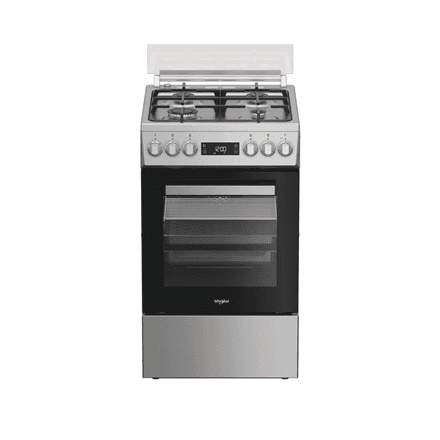 Whirlpool Cooker W5G8LMX – nuotrauka 1