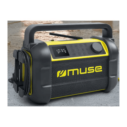 Muse M-928 BTY – image 1