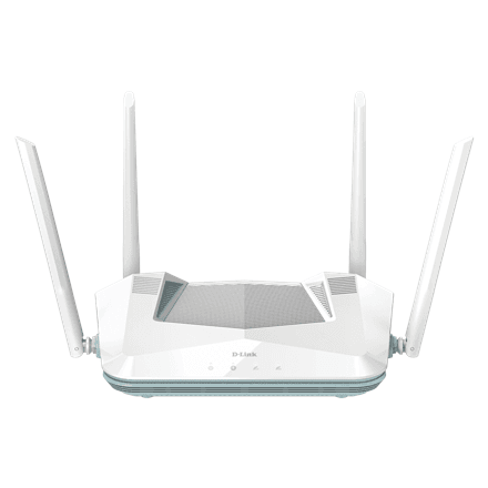 D-Link AX3200 Smart Router – nuotrauka 1