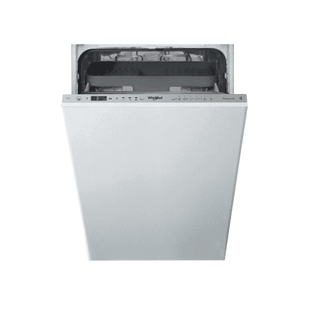 Whirlpool Dishwasher WSIO 3T223 PCE X – nuotrauka 1