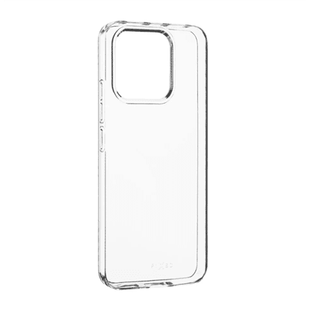 Fixed Story | Back Cover | Xiaomi | 14T Pro | TPU | Transparent – image 1