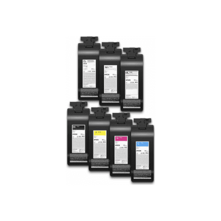 Epson UltraChrome DG2 | T54L3 | Ink cartridge | Magenta (pigmented) – image 1