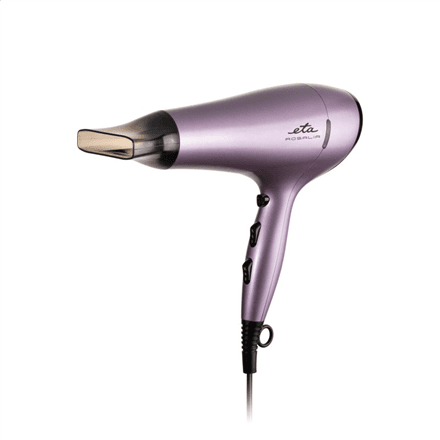ETA Hair Dryer – image 1
