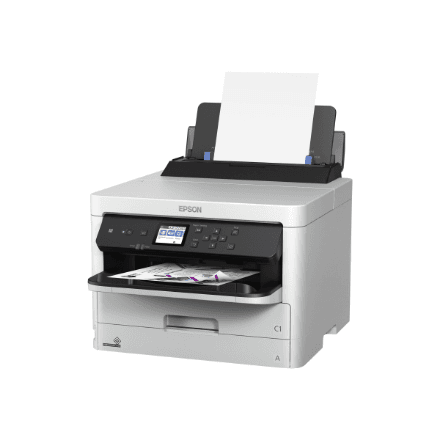 Epson WorkForce Pro WF-C529RDW | Colour | Inkjet | Printer | Wi-Fi – image 1