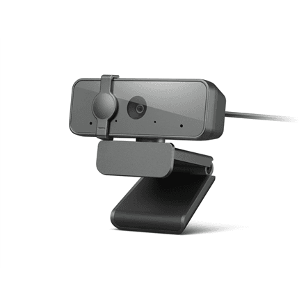 Lenovo WebCam | Select FHD Webcam Gen2 – nuotrauka 1