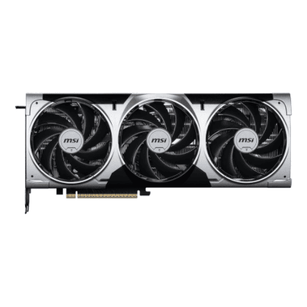 MSI GeForce RTX 5080 16G VENTUS 3X OC PLUS · NVIDIA · 16 GB – image 1