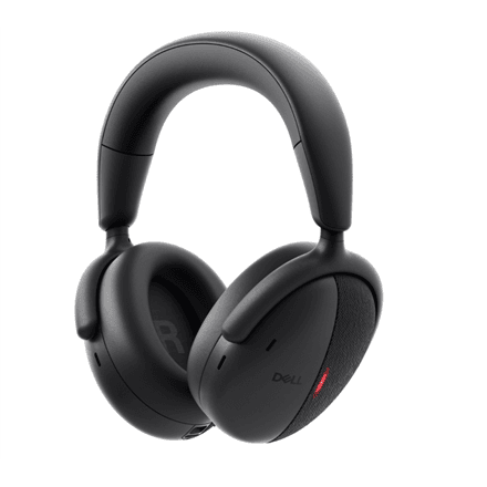 Dell Premier Headset – nuotrauka 1