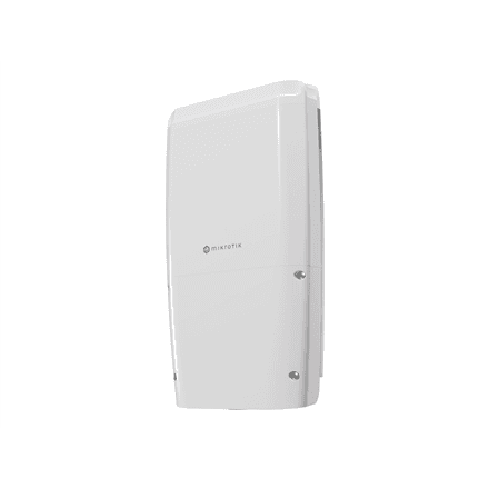 MikroTik CRS305-1G-4S+OUT FiberBox Plus · MikroTik · FiberBox Plus – nuotrauka 1