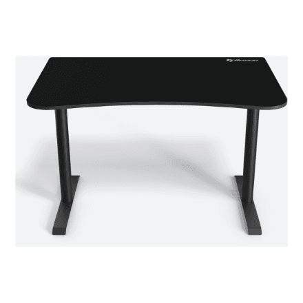 Arozzi Gaming Desk | Arena Small | Pure Black – nuotrauka 1