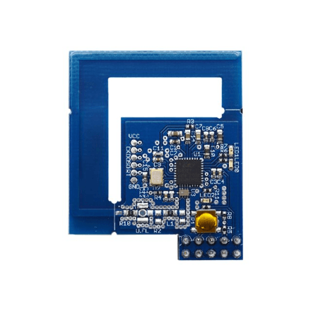 Aeotec Z-Pi 7, Z-Wave Plus | AEOTEC | Z-Pi 7, Z-Wave Plus – image 1