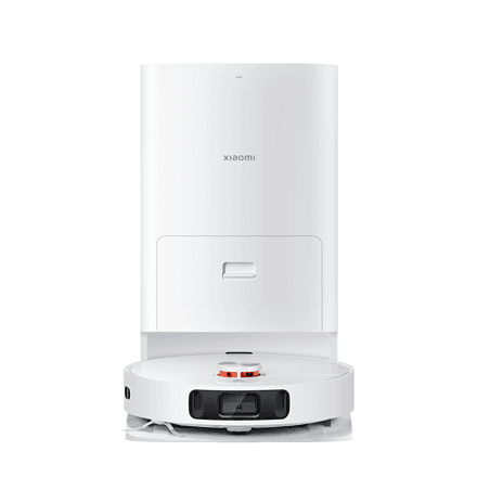 Xiaomi Robot Vacuum – nuotrauka 1