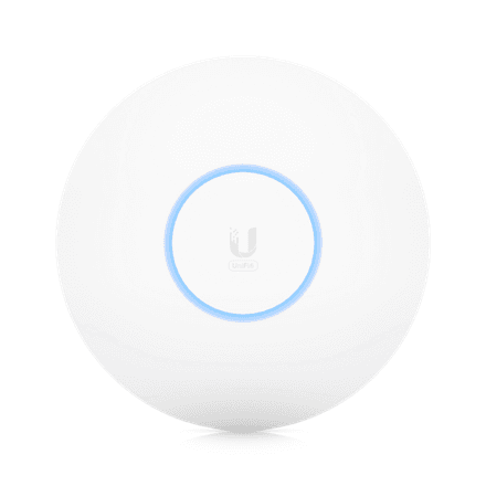 Ubiquiti Access Point Wi-Fi 6 – nuotrauka 1