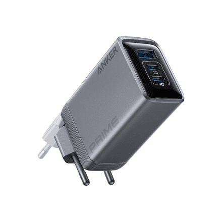 Anker Prime Charger 100W 2C1A GaNPrime | A2688341 – image 1