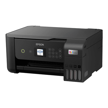Epson Multifunctional printer – nuotrauka 1
