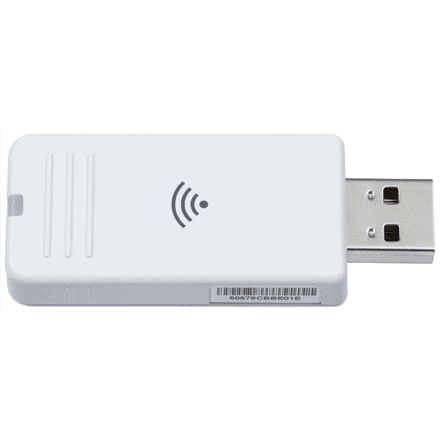 Epson | Dual Function Wireless Adapter | ELPAP11 – nuotrauka 1